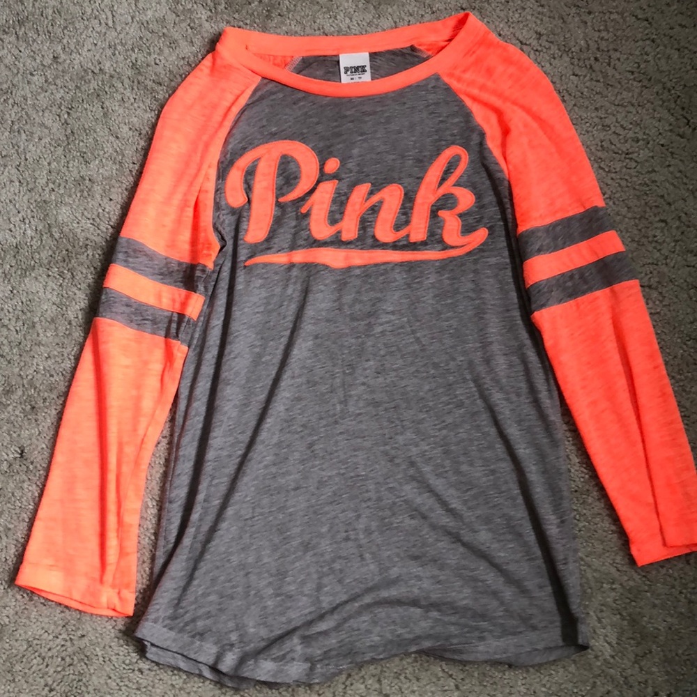 Baseball tee